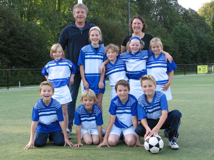 pupillenE1 2007-2008.jpg